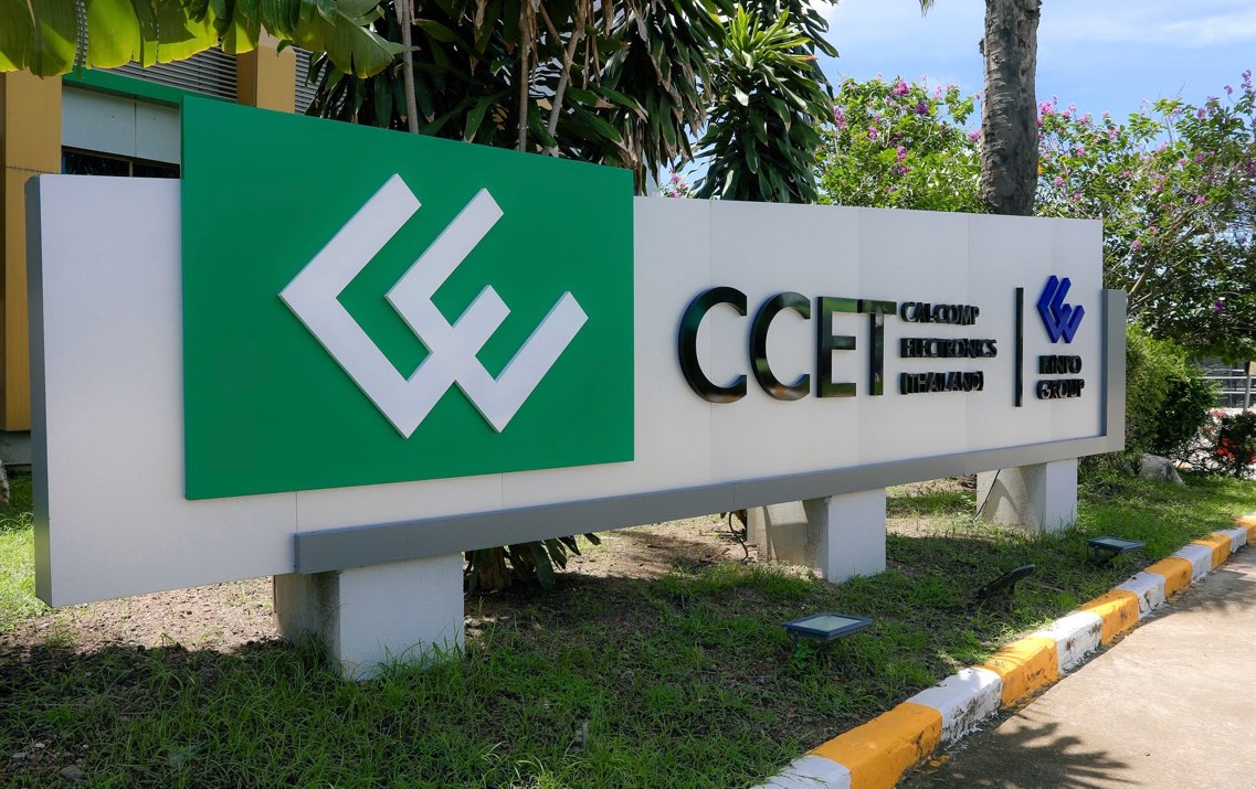 CCET ฉลุย! ผถห.อนุมัติจ่ายปันผลปี 67 รวม 0.20 บ./หุ้นโชว์ยอดขาย มี.ค.68 พุ่ง 11% แตะ 332.82 ล้านดอลลาร์ หวังโรงงานใหม่ 2 แห่ง พร้อมผลิตสินค้ามาร์จิ้นสูง หนุนเติบโตก้าวกระโดด