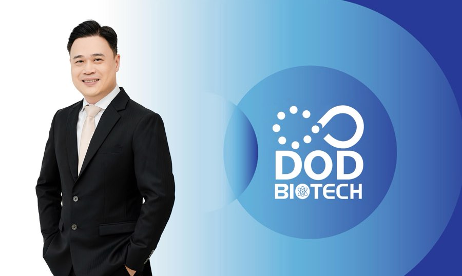 DOD ชี้ เทรนด์รักสุขภาพโตต่อเนื่อง หนุนอุตสาหกรรมเสริมอาหารโตตาม  ส่งซิกรายได้จาก “Auswelllife” พุ่ง ดันผลงานทั้งปีโตแตะ 700 - 800 ล้านบาท