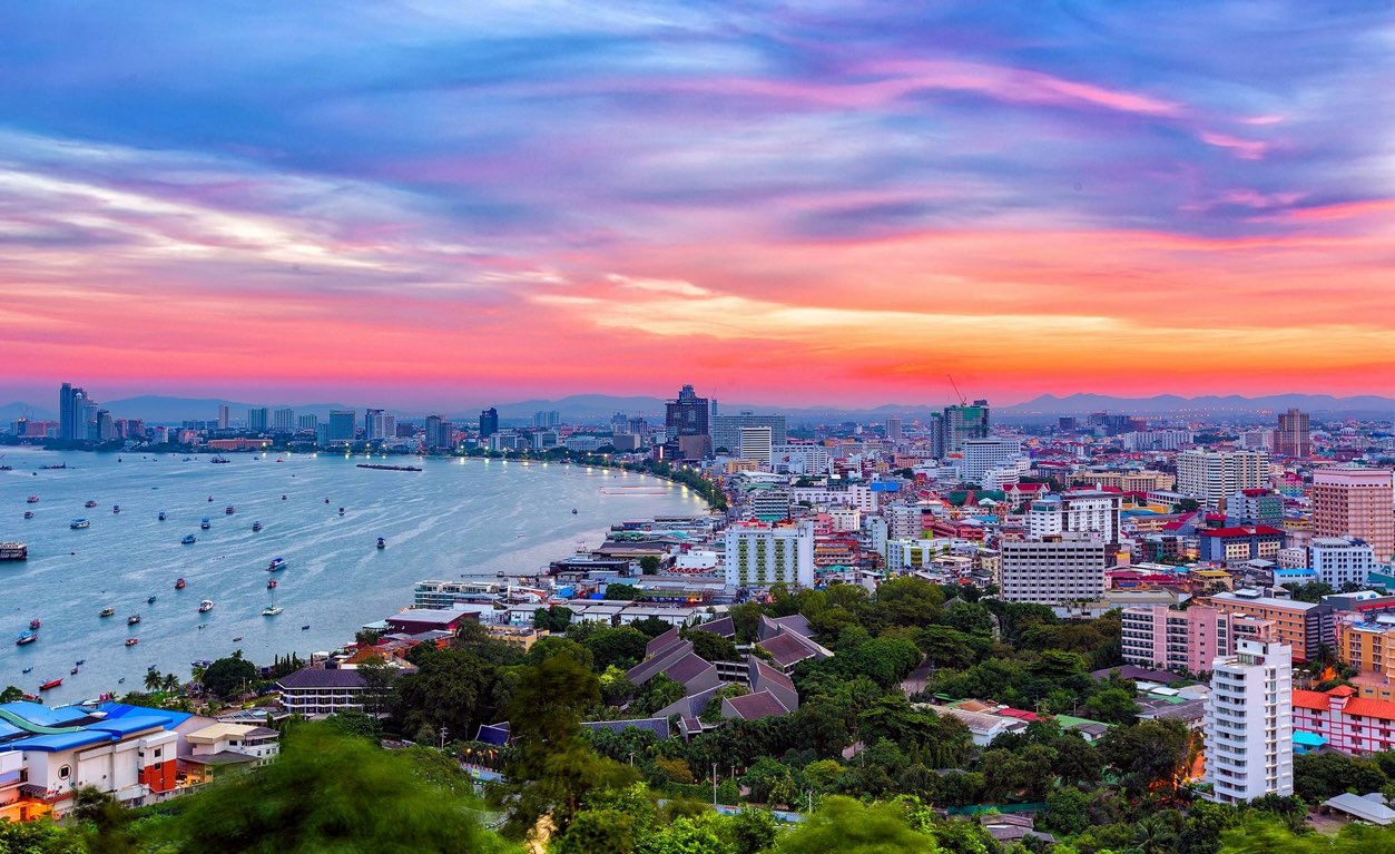 ไทยสร้างสถิติใหม่ไต่อันดับโลกจุดหมายจัดประชุมนานาชาติกรุงเทพฯ ขึ้นแท่นอันดับ 7 รวม 13 เมืองทำผลงานติดตารางจัดอันดับ