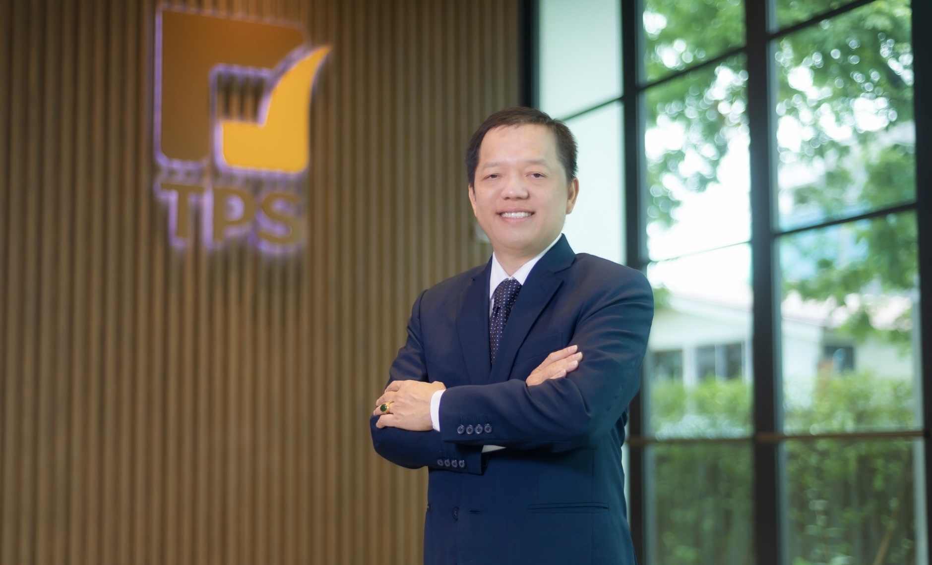 TPS ปี 67 กำไรพุ่ง 16.42% นิวไฮต่อเนื่องบอร์ดใจป้ำจ่ายปันผล 0.20 บ./หุ้น รับทรัพย์ 15 พ.ค.นี้ปักธงปี 68 รายได้โต 20-25% สร้างสถิติสูงสุดใหม่