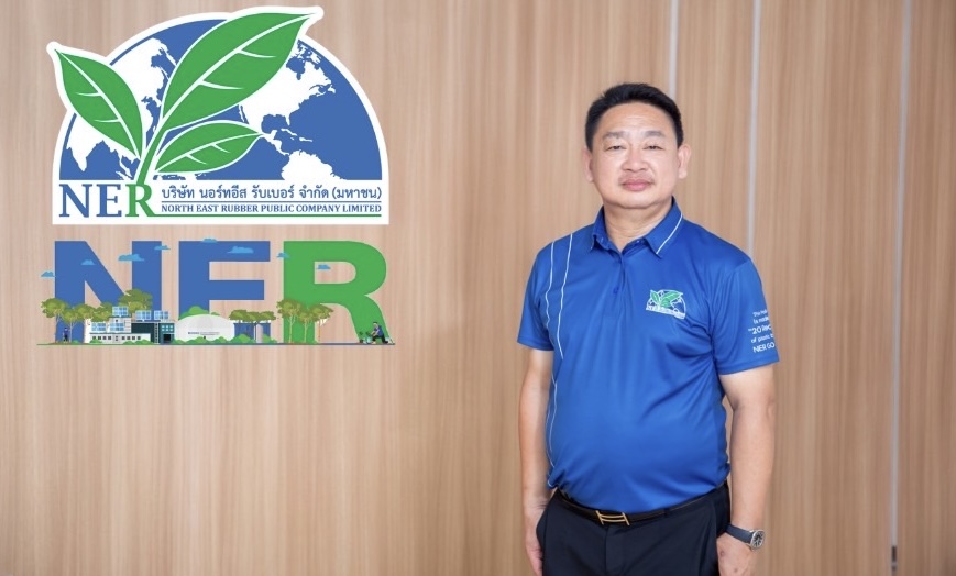 NER ประกาศข่าวดียอดขายปี 2567 กำไร 1,652 ล้านบาท ผู้ถือหุ้นยิ้มรับปันผลตั้งเป้าปี 2568 เติบโต 24 % หรือมีรายได้กว่า 34,000 ล้านบาท