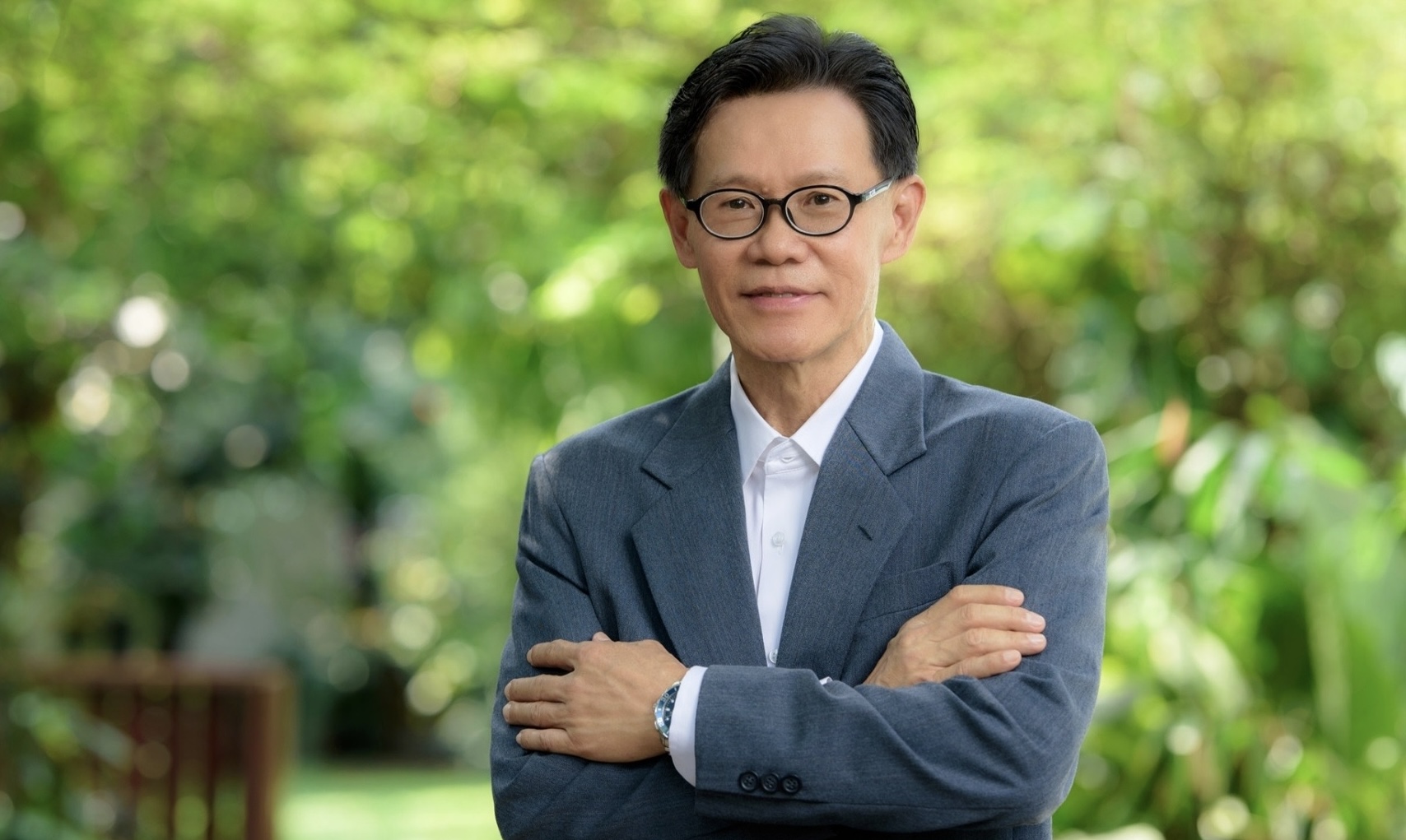 SM ปักธงปี 68 รายได้โต 10-15% ออลไทม์ไฮต่อเนื่องแย้มช่องทาง Ecommerce เปิดให้บริการไตรมาส 3 ปีนี้รุกขยายฐานลูกค้า-พัฒนาเทคโนโลยีเพิ่มศักยภาพแข่งขัน