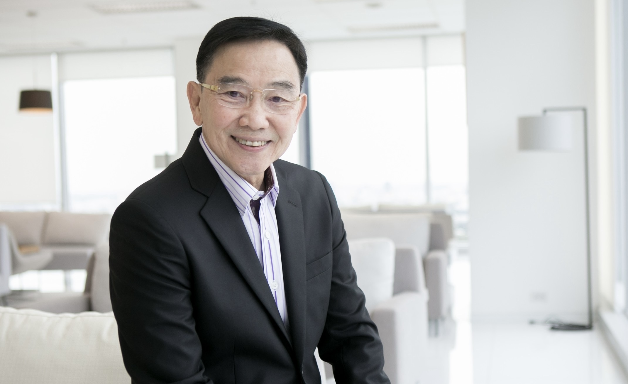 APCO สร้างสถิติแจกปันผล 100% 14 ปีซ้อน ปรับกลยุทธ์การตลาด เร่งปั๊มยอดขาย ปี 68