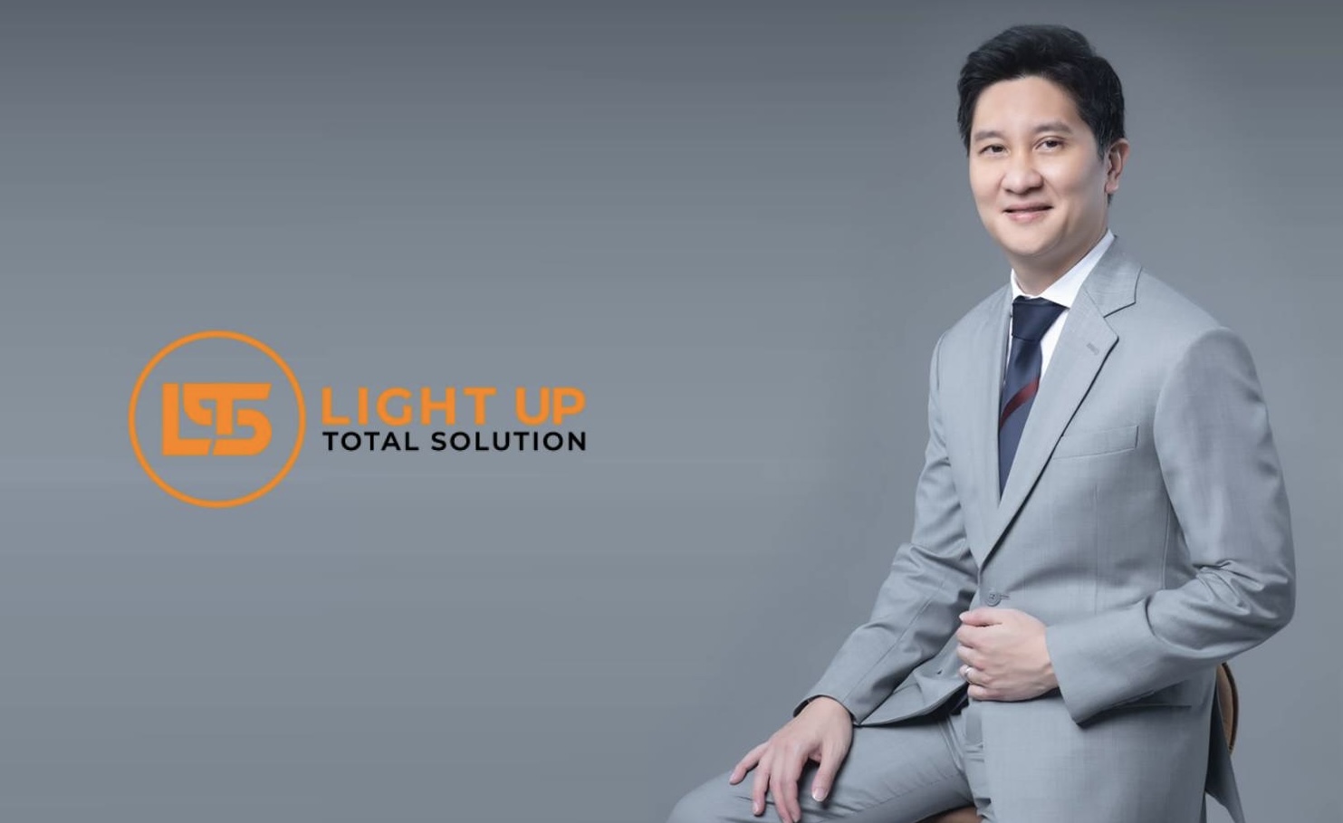 LTS โชว์ผลงานปี 67 สุดฮอต รายได้ กำไรสุทธิพุ่งกว่า 100%มั่นใจปีนี้เติบโตต่อ ชูกลุ่มธุรกิจ IT SOLUTIONS เด่น โดยเฉพาะ DATA CENTER