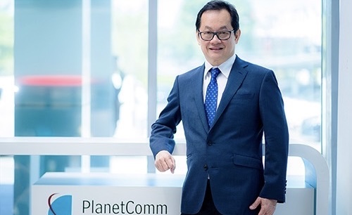 PLANET โชว์ผลงานปี 67 เริ่มสดใส งานเทคฯขั้นสูง ดันรายได้พุ่ง 54.48%