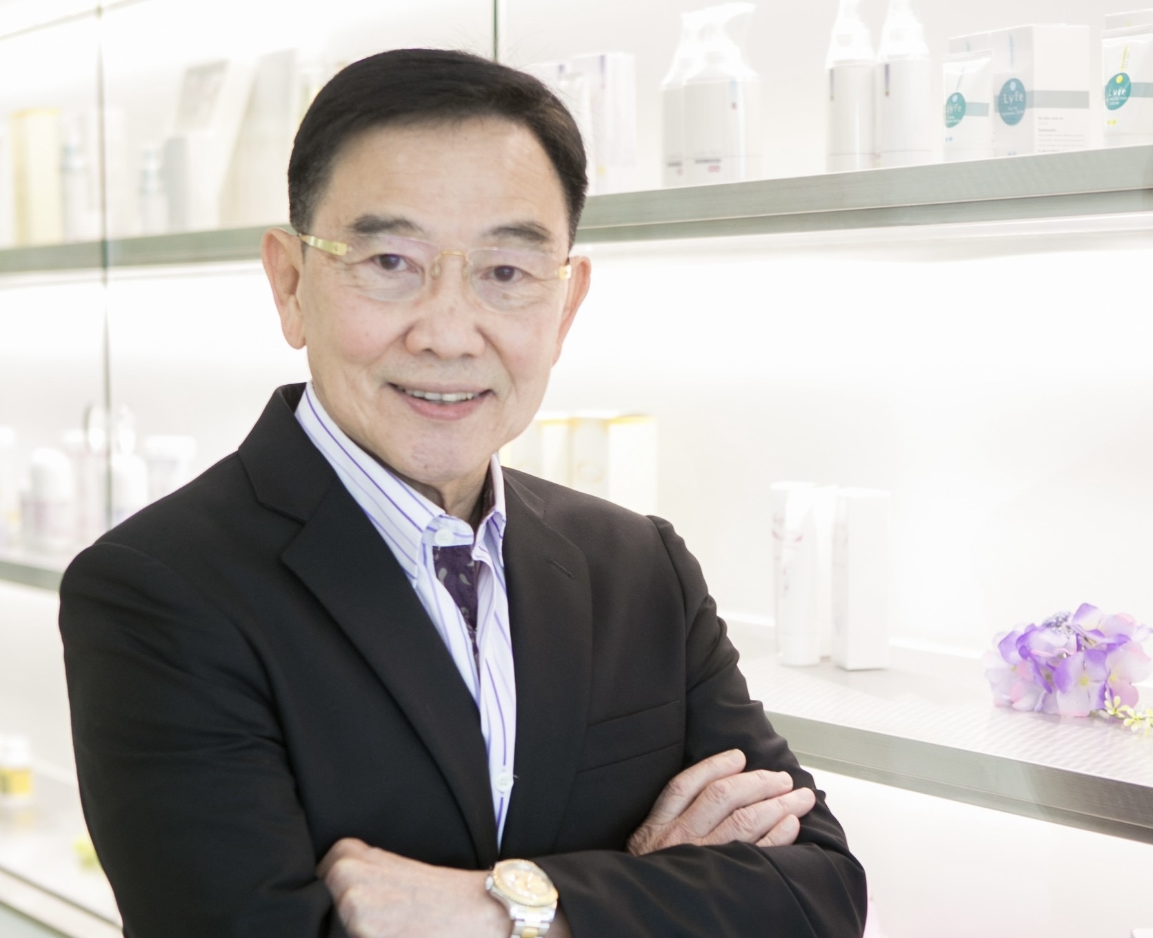 APCO เล็งเปิดตัวผลิตภัณฑ์ใหม่ mylifeSC อัปเกรดสูตรเจาะกลุ่มคนรักสุขภาพ ผลักดันยอดขาย