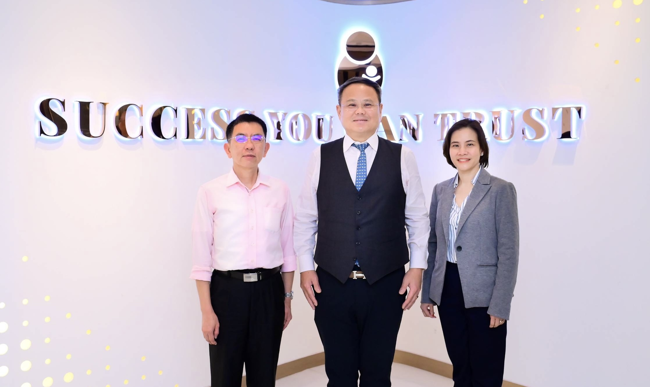 SAFE จัดงาน Analyst Meeting Year End 2024 แบบไฮบริด