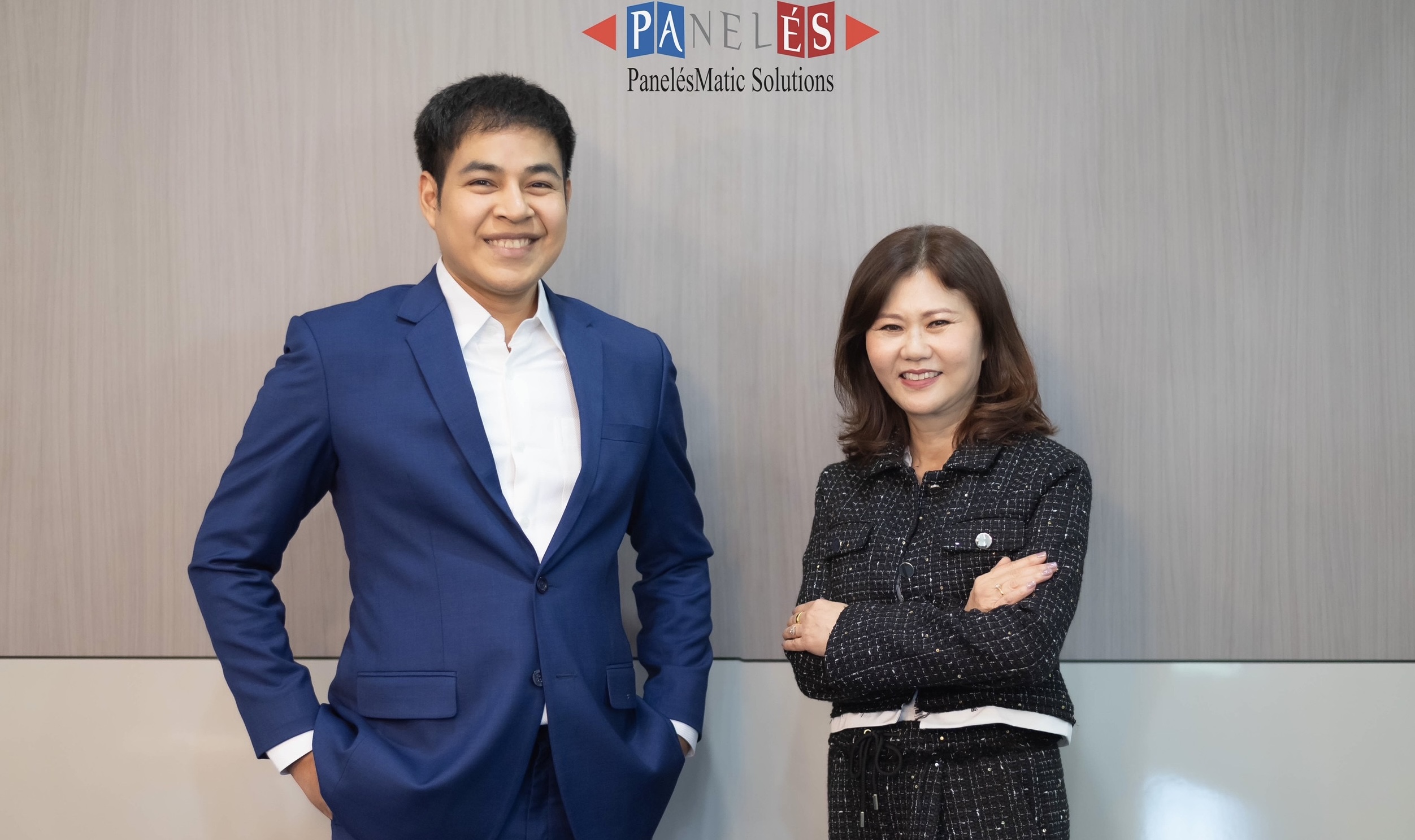 PANEL ตั้งเป้ารายได้ปี 68 เติบโต 40% ลุยเปิดสาขาภูเก็ต มี.ค.นี้