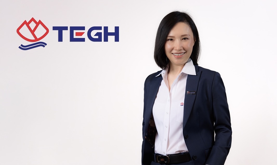 TEGH ปักหมุดรายได้ปี 68 เติบโต 30% แตะ 2.2 หมื่นลบ. อานิสงส์ยางแท่งเกรด EUDR แนวโน้มเติบโตสวย เดินหน้าดันบ.ย่อย “TEBP” เข้า mai ภายในปีนี้
