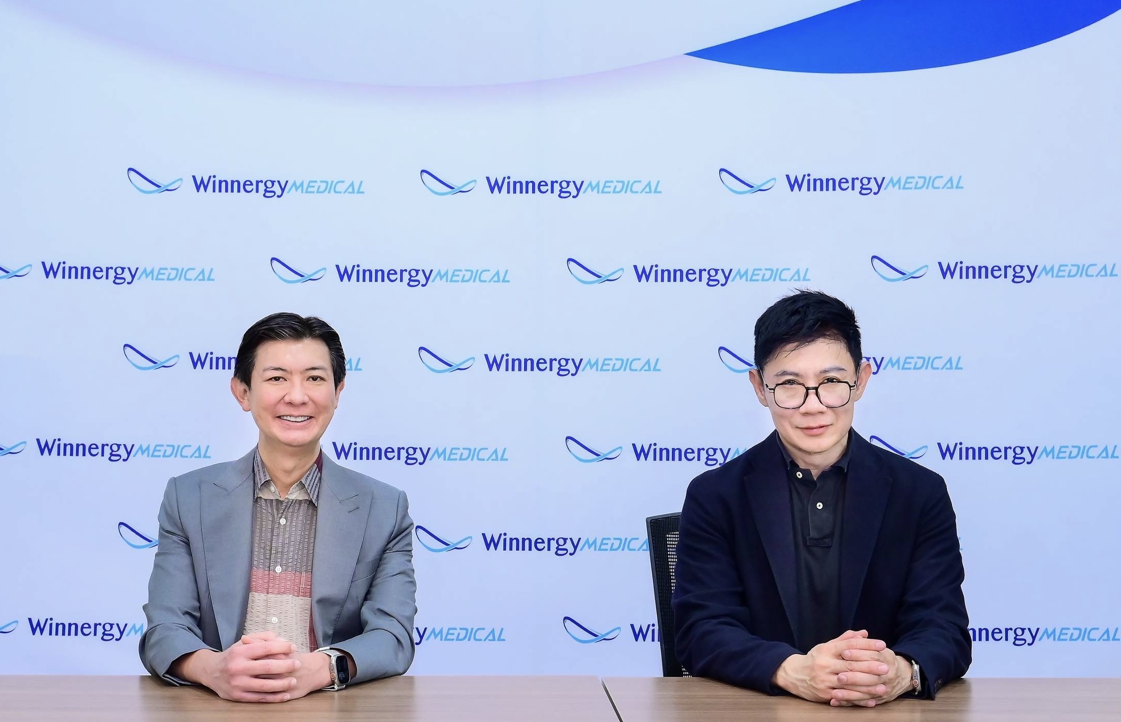 WINMED เปิดโครงการพิเศษตรวจคัดกรองมะเร็งเต้านมฟรี! ด้วยวิธี Thermogram.AI