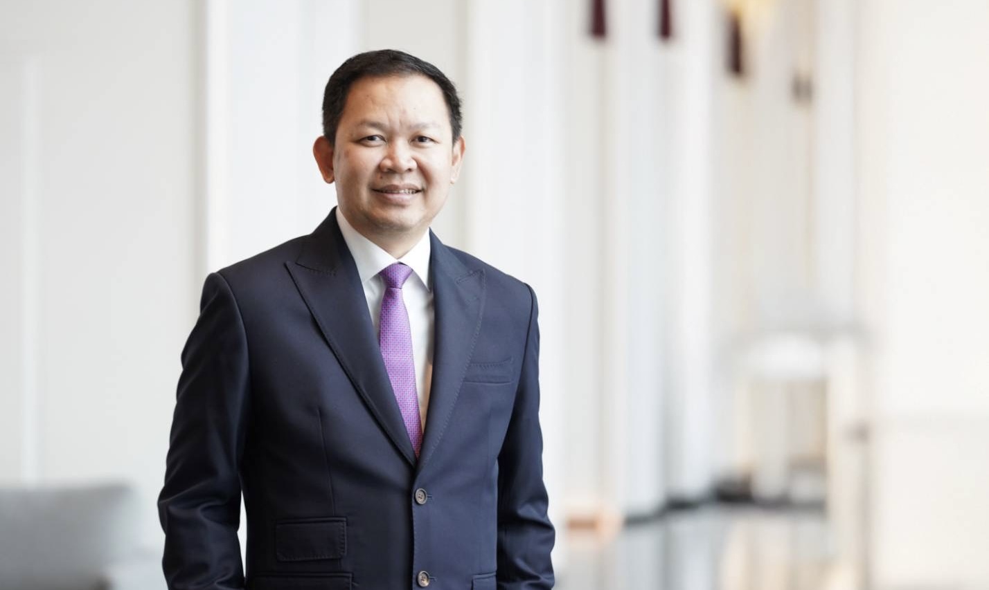 SCB WEALTH เปิดขาย IPO กองทุน SCBGMCORE วันที่ 2-9 เมษายนนี้   เน้นโอกาสสร้างผลตอบแทนทุกสภาวะตลาดตอบโจทย์ให้เงินทำงานอย่างแท้จริง
