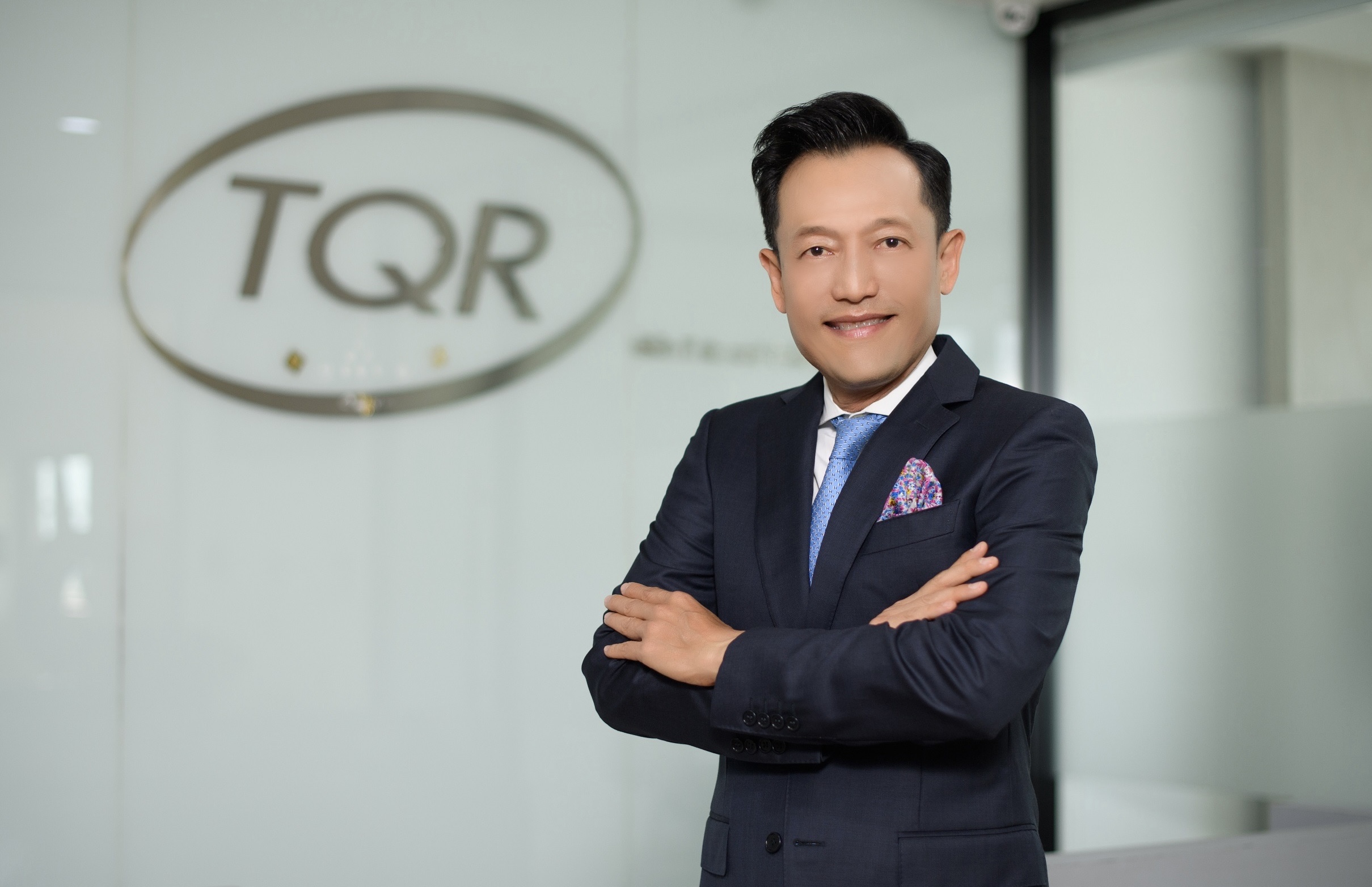 TQR ส่งซิกธุรกิจนายหน้าประกันภัยต่อ Alternative โตแรง!