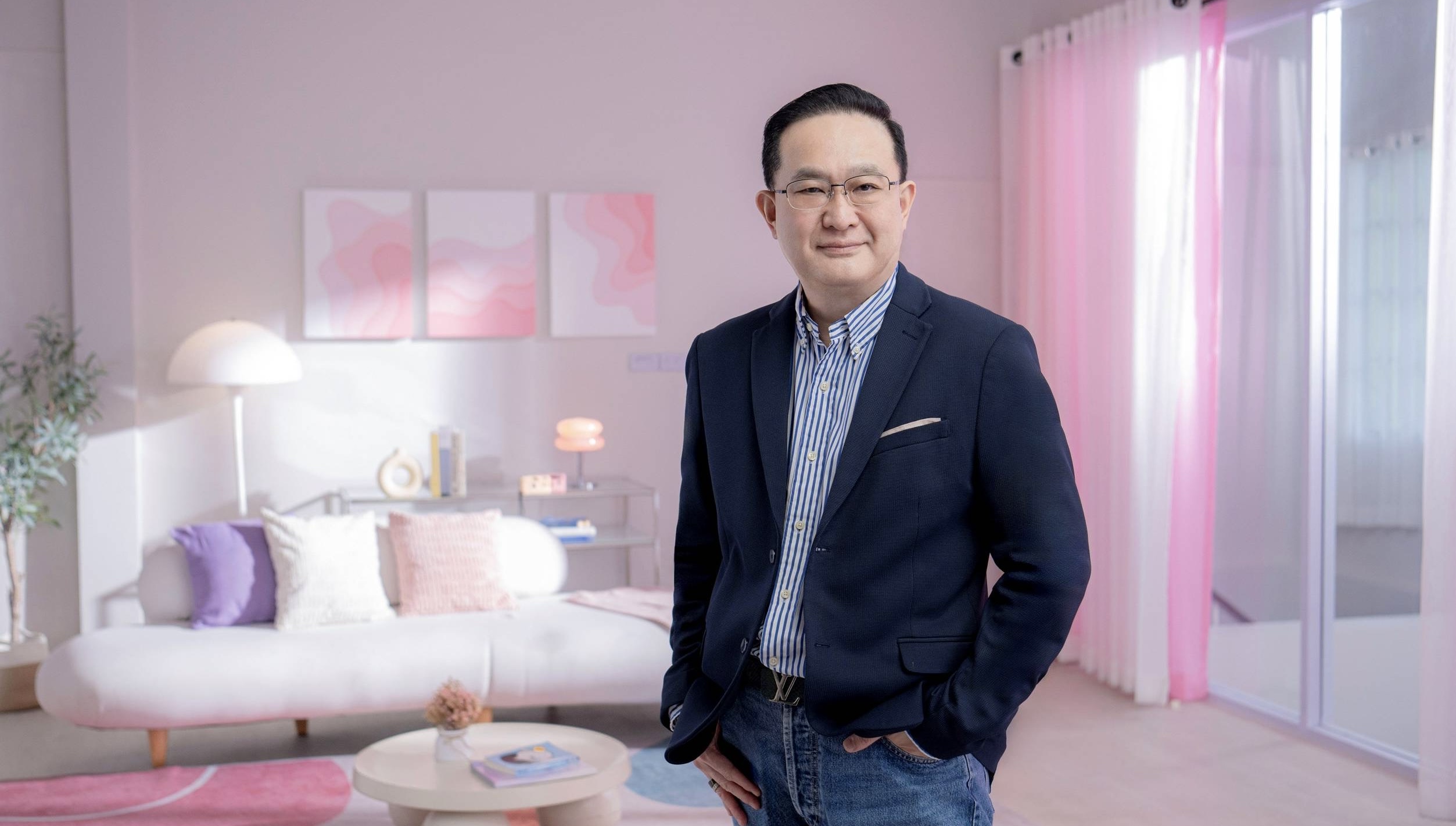 SNNP แตกไลน์ผลิตภัณฑ์เสริมอาหารรูปแบบเยลลี่ “Jele Fitt” 3 สูตรใหม่ตอบโจทย์ไลฟ์สไตล์ผู้บริโภคยุคใหม่ใส่ใจสุขภาพอัพรายได้-หนุนอนาคตเติบโตมั่นคง