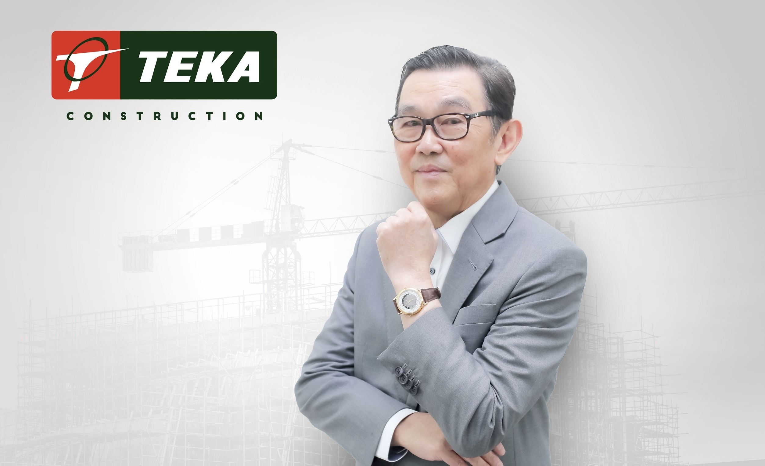TEKA ส่งซิกแนวโน้ม Q2 สดใสรับรู้งานโครงการใหม่ กอด Backlog แน่น อยู่ที่ 2,726 ลบ.  ประกาศงบโค้งแรกโกยรายได้งานก่อสร้างกว่า 321 ลบ.