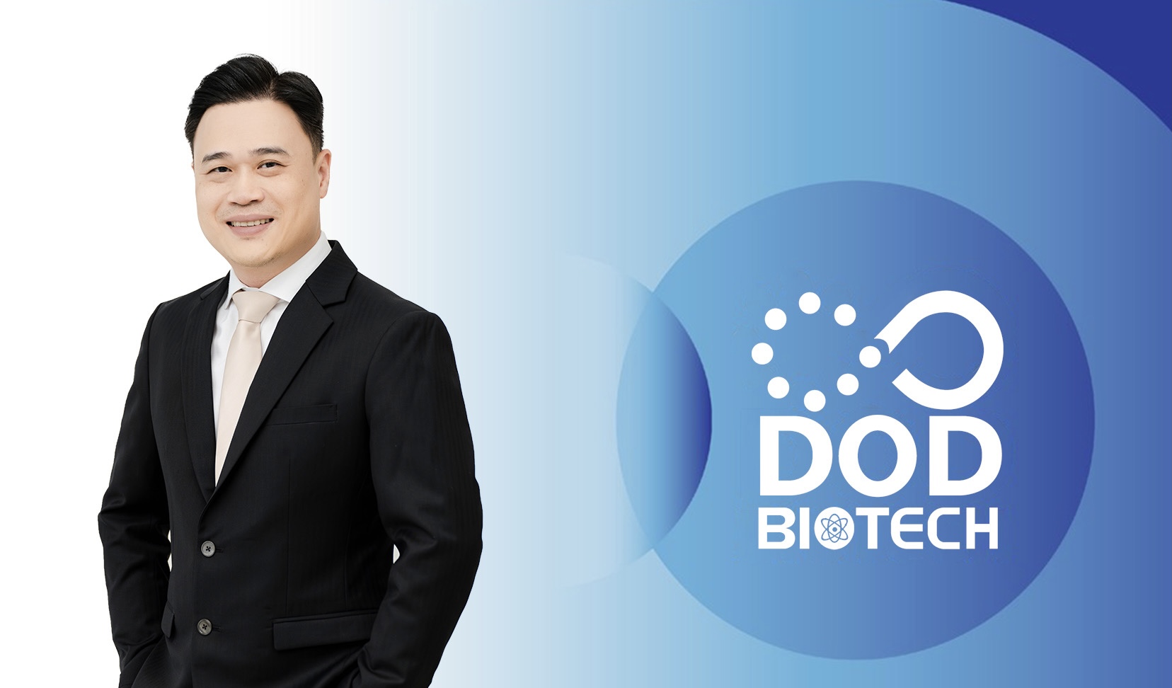 DOD ฟอร์มแกร่ง กำไรไตรมาสแรก พุ่งกระฉูดกว่า 100 เท่าอวดฐานะการเงินแข็งแกร่ง-สภาพคล่องสูง หลังปรับโครงสร้างกิจการ