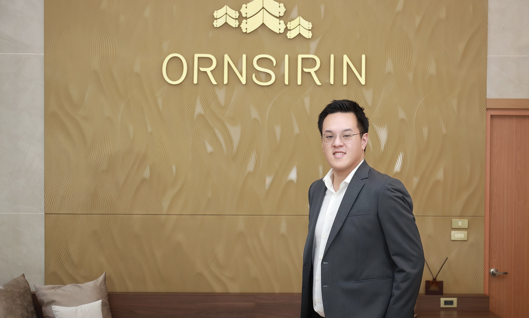 ORN เปิดงบ Q1/68 รายได้รวม 438.70 ล้านบาท กำไรพุ่งทะยาน 270.93%