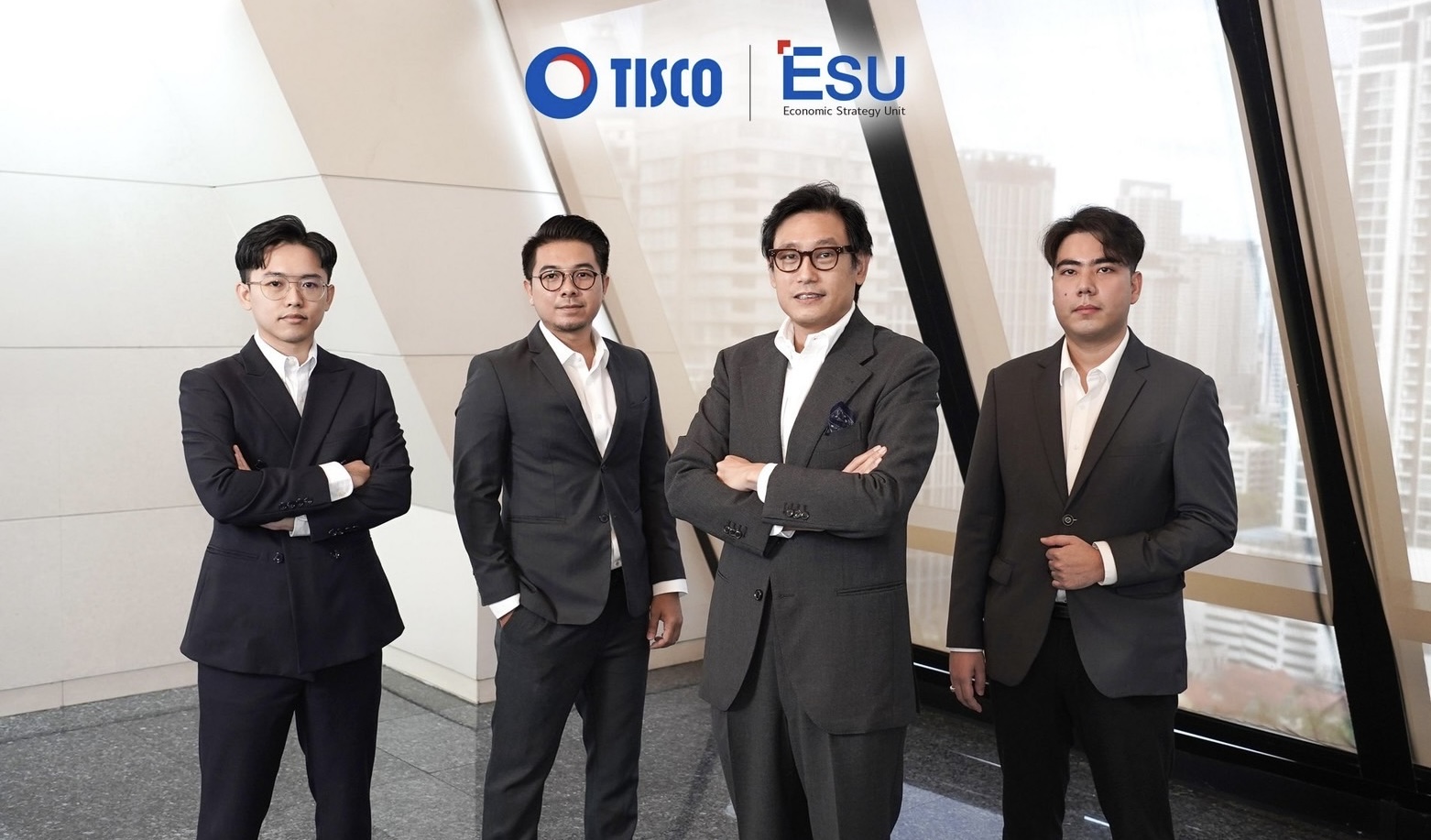 TISCO ESU เตือน !! เศรษฐกิจโลกครึ่งปีหลังผันผวนหนักสหรัฐเสี่ยงเกิด Mild Stagflation - ไทยจ่อถดถอยทางเทคนิค