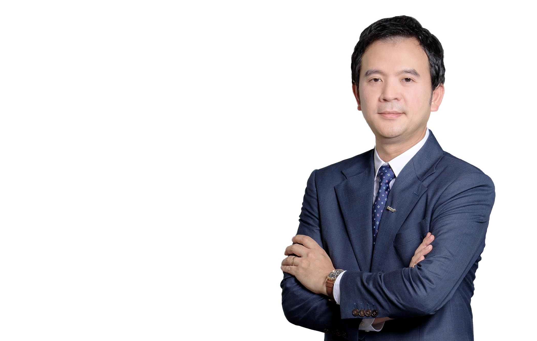 NAM ทะยานไม่หยุด! โชว์ครึ่งแรกปี 68 รายได้พุ่ง 114%ออเดอร์เครื่องมือแพทย์ชั้นสูงโตแรง หนุนเป้ารายได้ปีนี้ทะลัก 50%