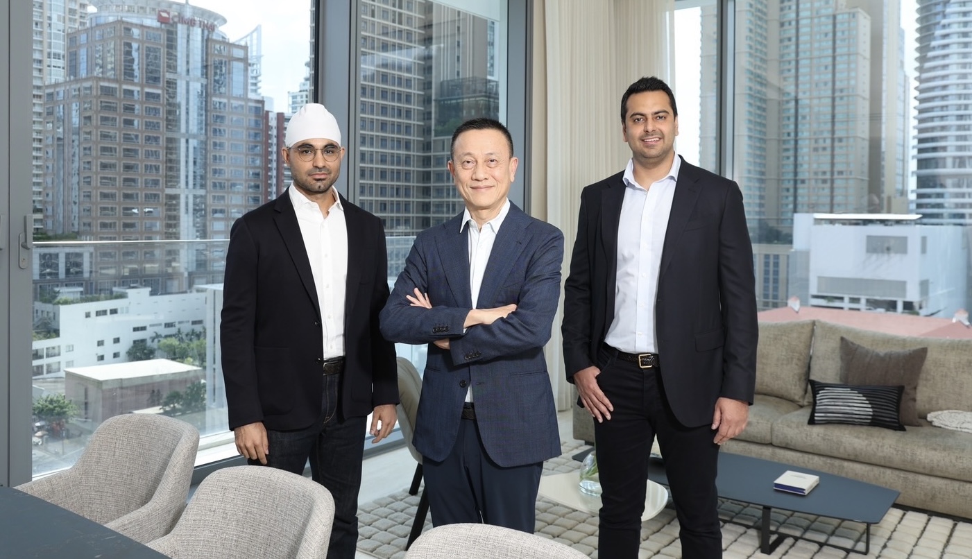 EURO CREATIONS ร่วมกับ SCOPE LANGSUAN มอบประสบการณ์อยู่อาศัยขั้นกว่าผ่านแบรนด์  อิตาเลียนชั้นนำระดับโลก ร่วมตกแต่ง 2ยูนิตพิเศษ จากคอลเลคชั่นสุดท้ายของโครงการ