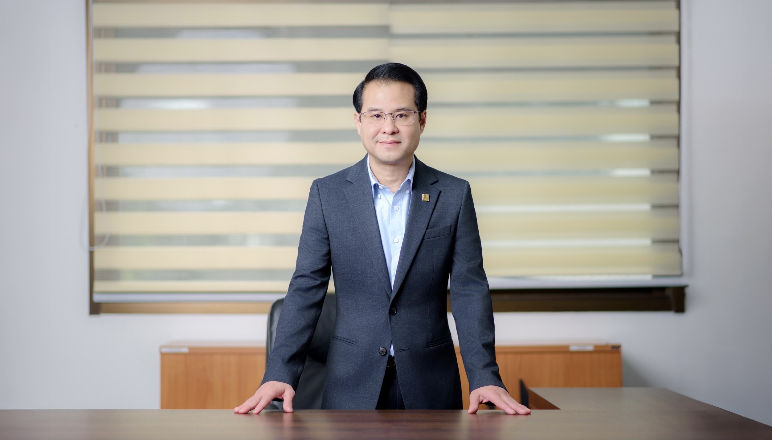 DEMCO โชว์งบ 9 เดือนปี 68 กำไรจากการดำเนินงานพุ่ง 24.5%รับรู้รายได้งาน EPC - คุมต้นทุนค่าใช้จ่ายอยู่หมัด ตุนแบ็คล็อก 2,872 ลบ. ลุยประมูลงาน พร้อมรุกขยายสู่ Smart Energy