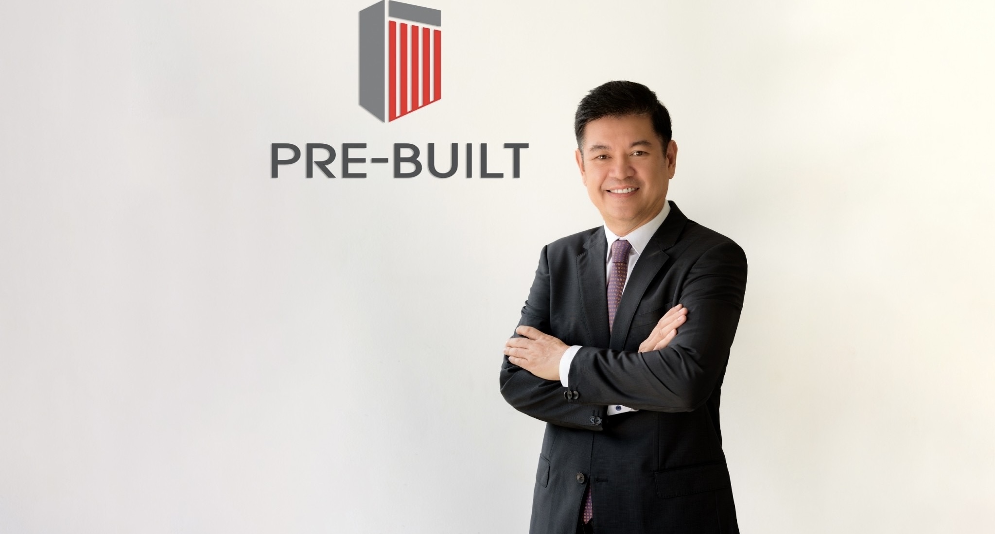 PREB ยิ้ม!รับรัฐบาลใหม่หนุนลงทุนฟื้น จัดทัพเตรียมเดินหน้าประมูลงาน 6 พันลบ.มั่นใจรายได้เติบโต 10% ต่อปี ใน 3–5 ปี ข้างหน้า