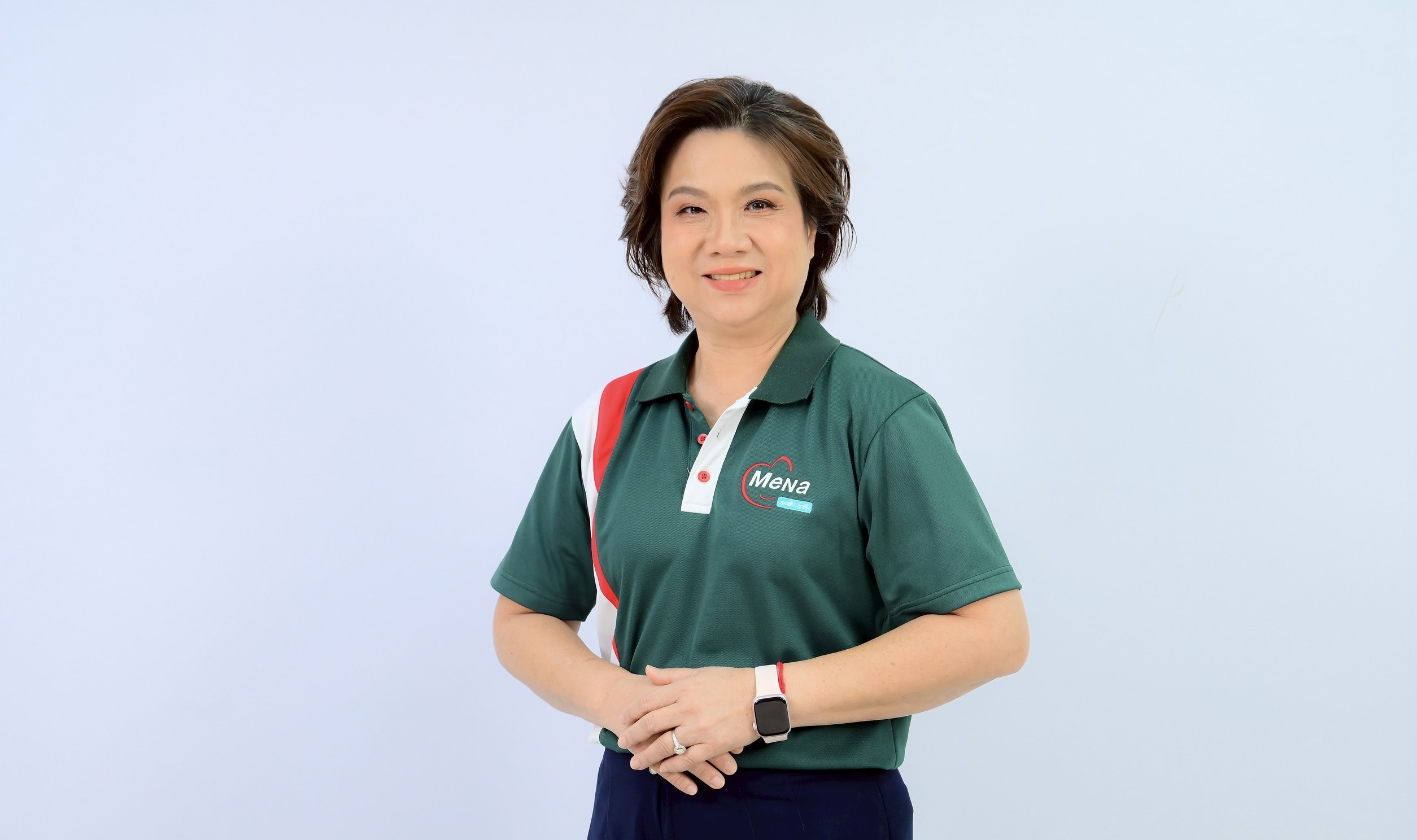 MENA โชว์ผลงาน 9 เดือนปี 68 กำไรทะลุ 45 ลบ.ธุรกิจโลจิสติกส์-ส่วนแบ่ง TDM ซัพพอร์ตเต็มสูบ