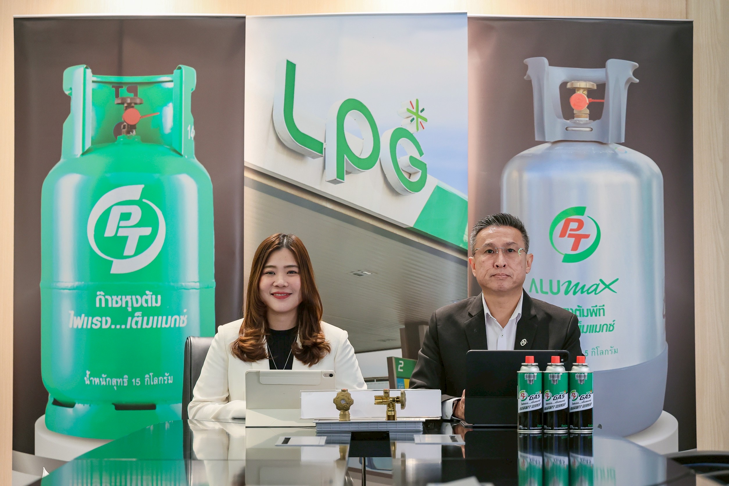 ATLAS ส่งซิกผลงาน Q4/68 ไฮซีซันหนุน! ปักหมุดยอดขายปี69 โต 8-10%