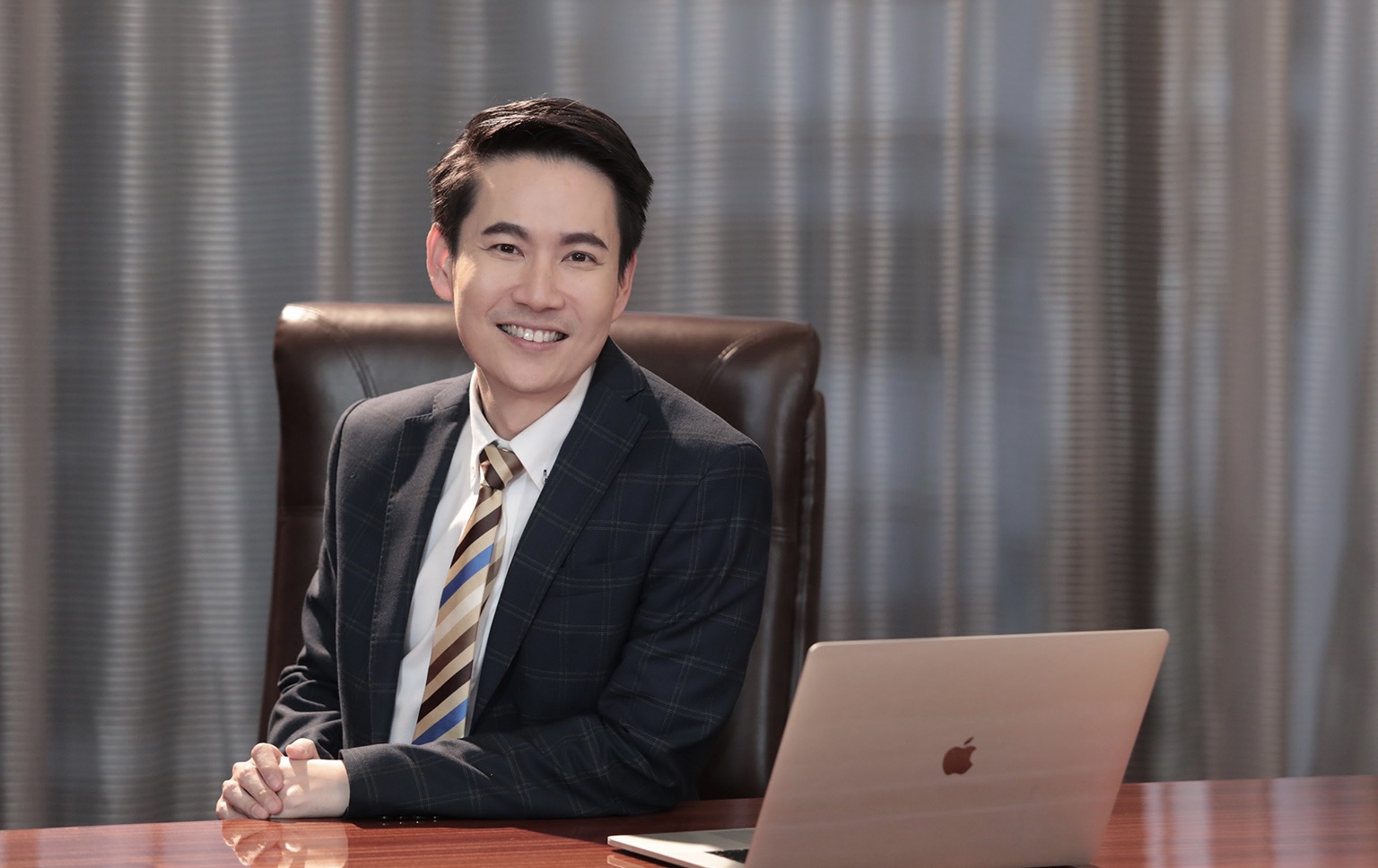 CPANEL แย้ม Q1/68 แนวโน้มดีเร่งส่งมอบงานโปรเจกต์รัฐ ลุยประมูลงานใหม่รับรู้รายได้เพิ่ม