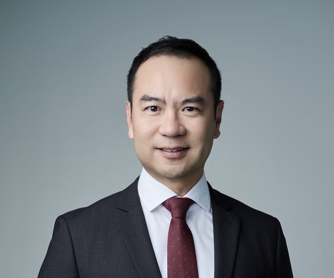 ERGO Thailand: คุณอิศรศักดิ์ เทศรัตนวงศ์ได้รับการแต่งตั้งเป็น CEO คนใหม่