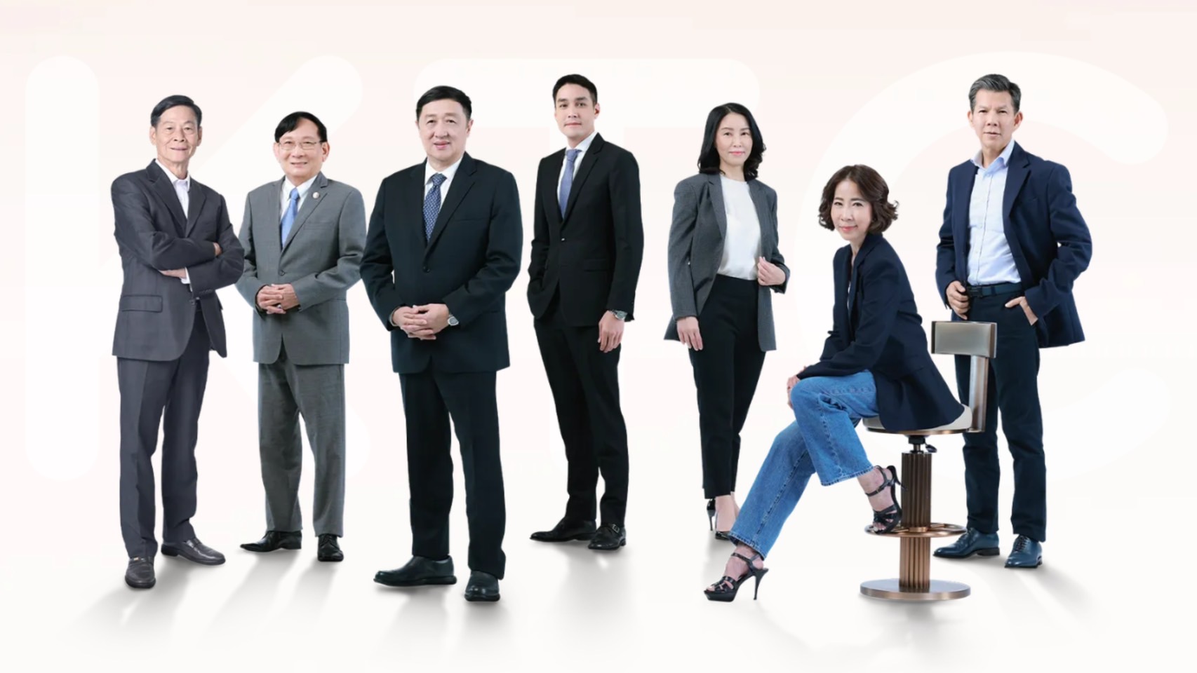 เคทีซีจัดประชุมผู้ถือหุ้น 2569 มติไฟเขียวทุกวาระ เคาะปันผล 1.77 บาท พร้อมแต่งตั้งกรรมการใหม่