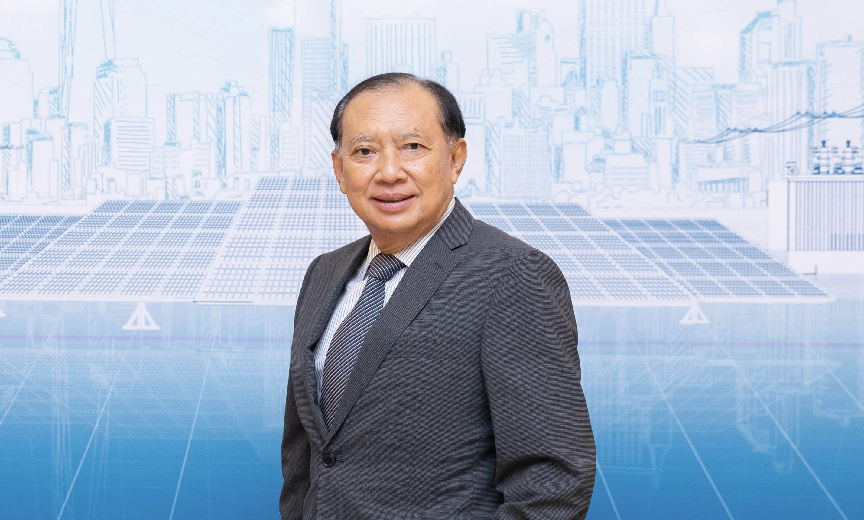 QTC ปี 67 หม้อแปลงไฟฟ้า-โซลาร์พุ่ง กวาดรายได้รวม 1,515 ล้านบาท บอร์ดไฟเขียวปันผลหุ้นละ 0.25 บาท จ่อ XD วันที่ 16 เมษายน 2568ปูทางขยายสถานีชาร์จรถยนต์ไฟฟ้า-รถบรรทุกไฟฟ้า-สถานีเปลี่ยนแบตฯมอเตอร์ไซค์ไฟฟ้า
